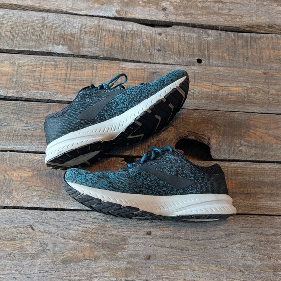 Brooks Launch 6 Tennis Shoes - Picture 2 of 9